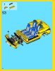 Istruzioni per la Costruzione - LEGO - 5767 - Cool Cruiser: Page 54