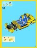 Istruzioni per la Costruzione - LEGO - 5767 - Cool Cruiser: Page 55