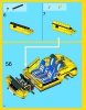 Istruzioni per la Costruzione - LEGO - 5767 - Cool Cruiser: Page 58