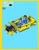 Istruzioni per la Costruzione - LEGO - 5767 - Cool Cruiser: Page 63