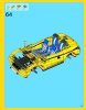 Istruzioni per la Costruzione - LEGO - 5767 - Cool Cruiser: Page 67