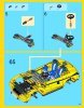 Istruzioni per la Costruzione - LEGO - 5767 - Cool Cruiser: Page 69