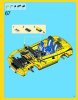 Istruzioni per la Costruzione - LEGO - 5767 - Cool Cruiser: Page 71