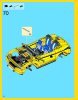 Istruzioni per la Costruzione - LEGO - 5767 - Cool Cruiser: Page 74