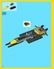 Istruzioni per la Costruzione - LEGO - 5767 - Cool Cruiser: Page 16