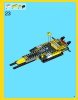 Istruzioni per la Costruzione - LEGO - 5767 - Cool Cruiser: Page 19