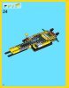 Istruzioni per la Costruzione - LEGO - 5767 - Cool Cruiser: Page 20