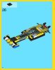 Istruzioni per la Costruzione - LEGO - 5767 - Cool Cruiser: Page 24