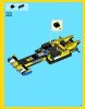 Istruzioni per la Costruzione - LEGO - 5767 - Cool Cruiser: Page 31