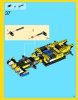 Istruzioni per la Costruzione - LEGO - 5767 - Cool Cruiser: Page 35