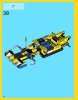 Istruzioni per la Costruzione - LEGO - 5767 - Cool Cruiser: Page 36