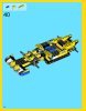 Istruzioni per la Costruzione - LEGO - 5767 - Cool Cruiser: Page 38