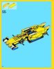 Istruzioni per la Costruzione - LEGO - 5767 - Cool Cruiser: Page 56