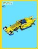 Istruzioni per la Costruzione - LEGO - 5767 - Cool Cruiser: Page 61