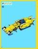 Istruzioni per la Costruzione - LEGO - 5767 - Cool Cruiser: Page 62