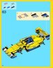 Istruzioni per la Costruzione - LEGO - 5767 - Cool Cruiser: Page 66