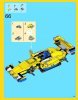 Istruzioni per la Costruzione - LEGO - 5767 - Cool Cruiser: Page 69