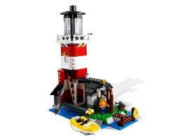 5770 - Lighthouse Island