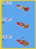 Istruzioni per la Costruzione - LEGO - 5770 - Lighthouse Island: Page 5