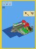 Istruzioni per la Costruzione - LEGO - 5770 - Lighthouse Island: Page 33