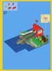 Istruzioni per la Costruzione - LEGO - 5770 - Lighthouse Island: Page 35