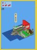 Istruzioni per la Costruzione - LEGO - 5770 - Lighthouse Island: Page 36