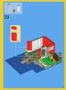 Istruzioni per la Costruzione - LEGO - 5770 - Lighthouse Island: Page 37