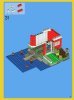 Istruzioni per la Costruzione - LEGO - 5770 - Lighthouse Island: Page 39