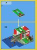 Istruzioni per la Costruzione - LEGO - 5770 - Lighthouse Island: Page 42