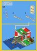 Istruzioni per la Costruzione - LEGO - 5770 - Lighthouse Island: Page 43