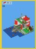 Istruzioni per la Costruzione - LEGO - 5770 - Lighthouse Island: Page 45