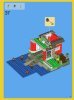 Istruzioni per la Costruzione - LEGO - 5770 - Lighthouse Island: Page 47