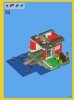 Istruzioni per la Costruzione - LEGO - 5770 - Lighthouse Island: Page 49