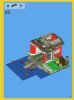 Istruzioni per la Costruzione - LEGO - 5770 - Lighthouse Island: Page 53