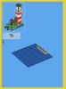 Istruzioni per la Costruzione - LEGO - 5770 - Lighthouse Island: Page 10