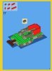 Istruzioni per la Costruzione - LEGO - 5770 - Lighthouse Island: Page 21