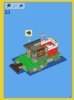 Istruzioni per la Costruzione - LEGO - 5770 - Lighthouse Island: Page 27