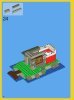 Istruzioni per la Costruzione - LEGO - 5770 - Lighthouse Island: Page 28