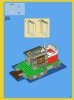 Istruzioni per la Costruzione - LEGO - 5770 - Lighthouse Island: Page 29