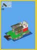 Istruzioni per la Costruzione - LEGO - 5770 - Lighthouse Island: Page 30