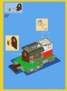 Istruzioni per la Costruzione - LEGO - 5770 - Lighthouse Island: Page 31