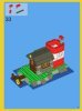 Istruzioni per la Costruzione - LEGO - 5770 - Lighthouse Island: Page 37