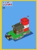 Istruzioni per la Costruzione - LEGO - 5770 - Lighthouse Island: Page 39