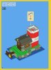 Istruzioni per la Costruzione - LEGO - 5770 - Lighthouse Island: Page 42