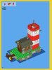 Istruzioni per la Costruzione - LEGO - 5770 - Lighthouse Island: Page 50