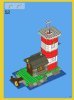 Istruzioni per la Costruzione - LEGO - 5770 - Lighthouse Island: Page 57