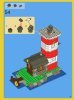 Istruzioni per la Costruzione - LEGO - 5770 - Lighthouse Island: Page 59