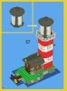 Istruzioni per la Costruzione - LEGO - 5770 - Lighthouse Island: Page 66