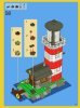 Istruzioni per la Costruzione - LEGO - 5770 - Lighthouse Island: Page 67