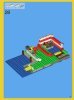 Istruzioni per la Costruzione - LEGO - 5770 - Lighthouse Island: Page 33